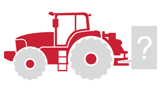 Agri Tractor Parts