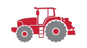 Tractors Parts