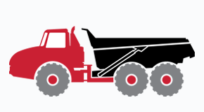 Off Road Trucks Parts