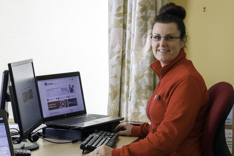 Photo of Sonya Fitzpatrick O'Shea